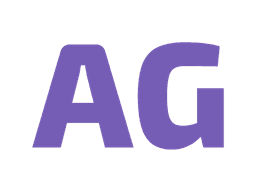 Aaron Guyett's Logo